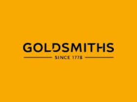 Goldsmiths offer