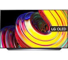 LG OLED