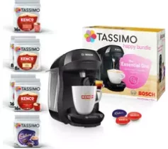 Currys tassimo