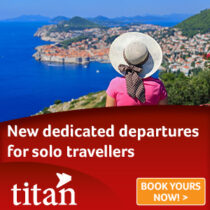 titan travel 9