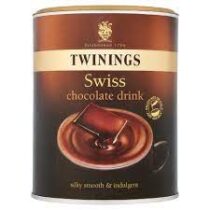 Twinings hot choc