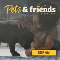Pets & Friends offer 2