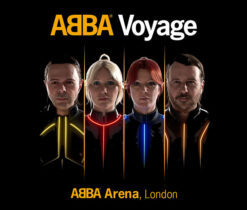 Abba Voyage Just Go