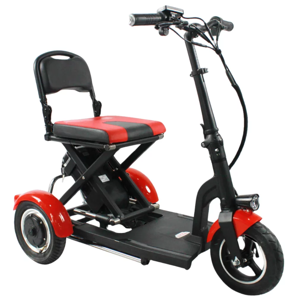 Lupin Mobility Scooter