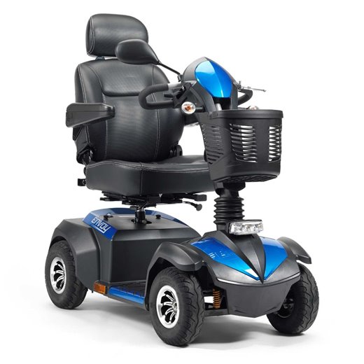 Drive Envoy 8 Plus Mobility Scooter