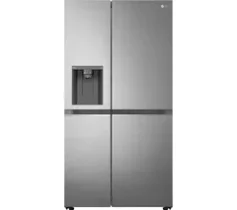 LG American Fridge Freezer currys