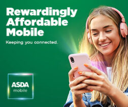 ASDA Mobile offer