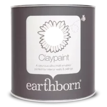 Earthborn paint wood finishes direct