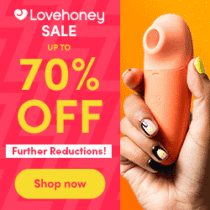 Lovehoney sale