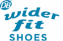 DB Wider Fit Shoes