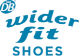 DB Wider Fit Shoes over 60s discounts