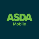 ASDA Mobile over 60s discounts